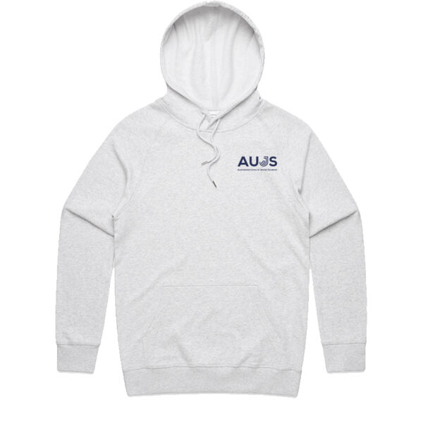 AUJS Logo Hoodie Thumbnail